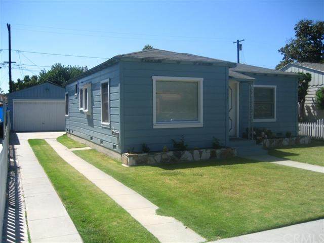 5589 Lemon Avenue - Photo 1