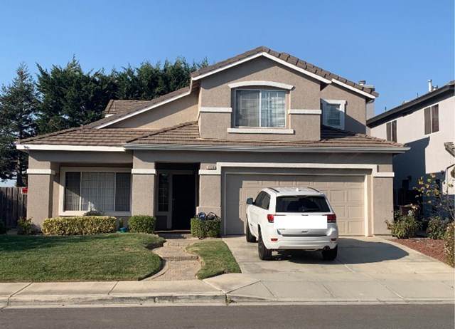 1523 Cottonwood Drive - Photo 1