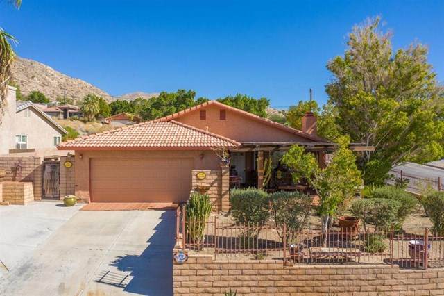 9240 Calle Barranca - Photo 1