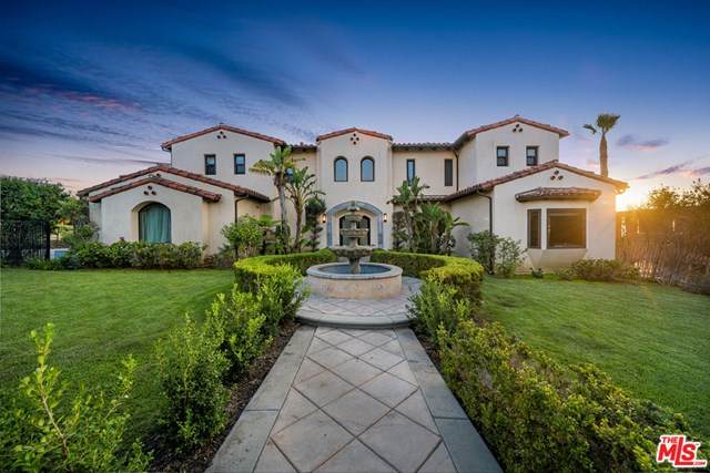 30532 Morning View Drive - Photo 1
