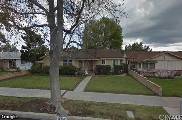15652 Lassen Street - Photo 1