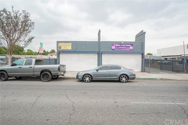 1201 Rosecrans Avenue - Photo 1