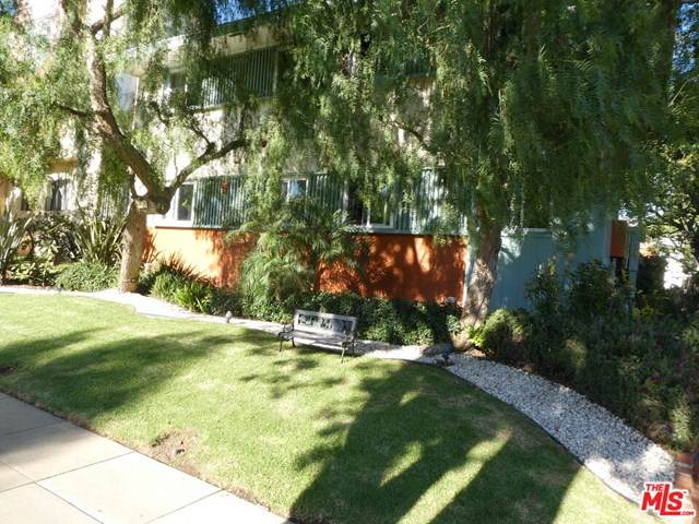 1017 Euclid Street - Photo 1