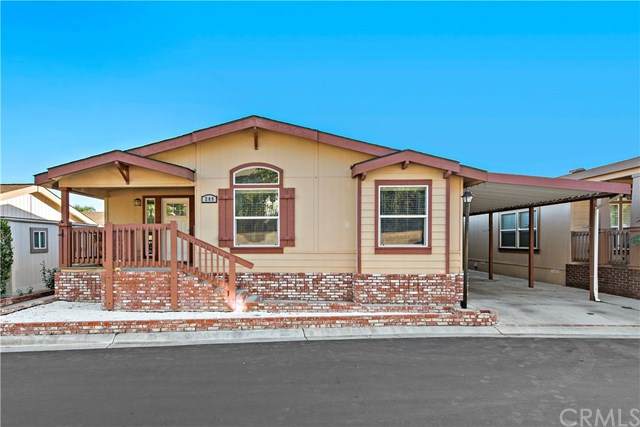 1051 Site Drive - Photo 1