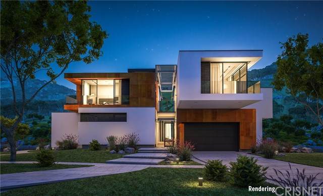 3760 Berry Drive - Photo 1