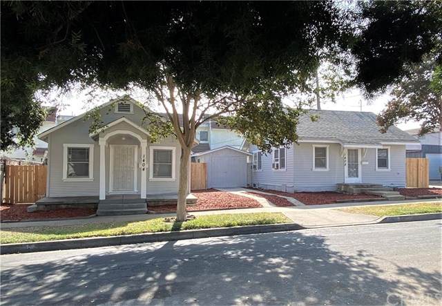 1408 Larch Street - Photo 1