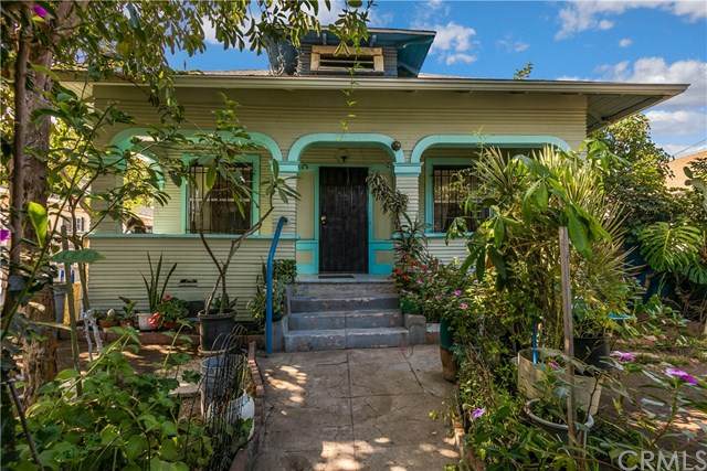1731 S Normandie Avenue - Photo 1