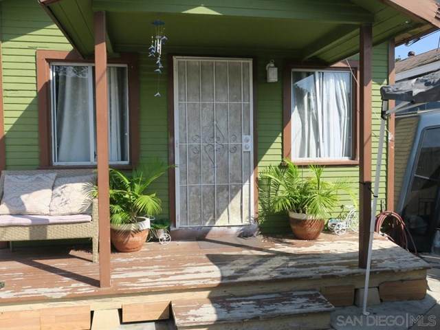 1433 Coolidge Ave. - Photo 1
