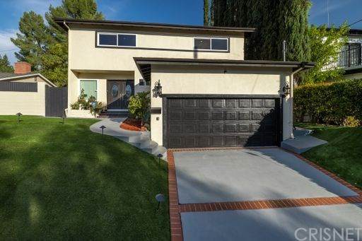 4950 Don Pio Drive - Photo 1