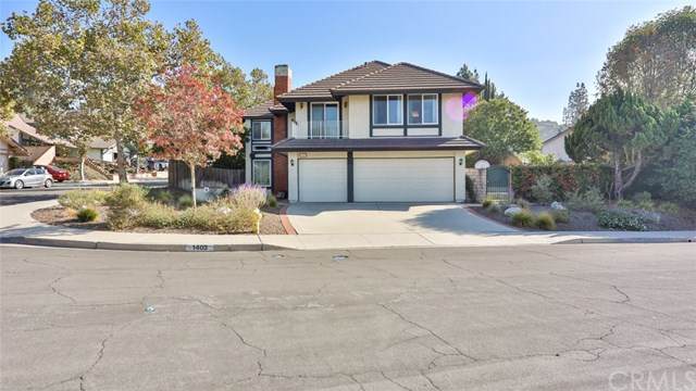 1403 Paseo Maravilla - Photo 1