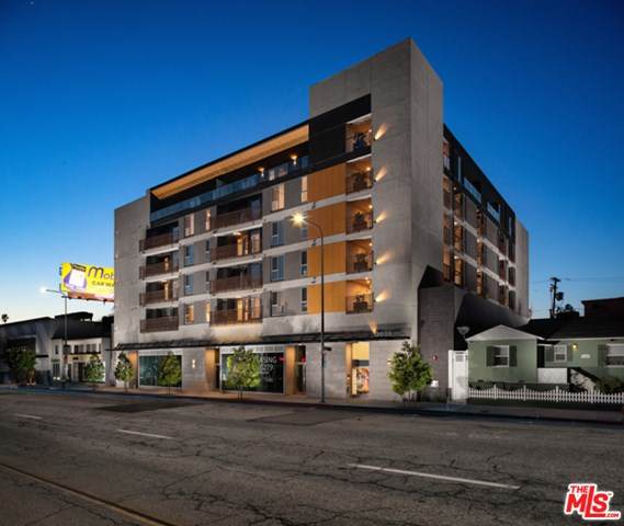 12035 Wilshire Boulevard - Photo 1
