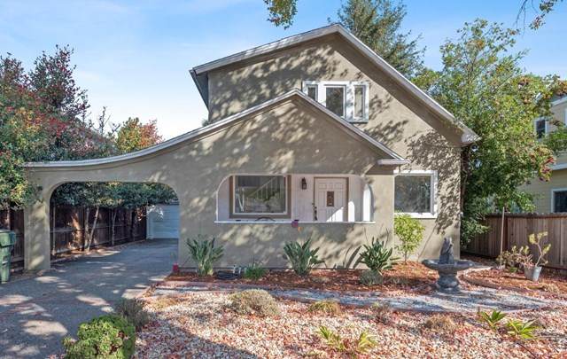 1452 Laguna Avenue - Photo 1