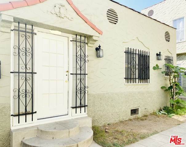 1205 Mariposa Avenue - Photo 1