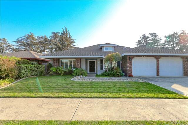 1652 Monte Grosso Drive - Photo 1