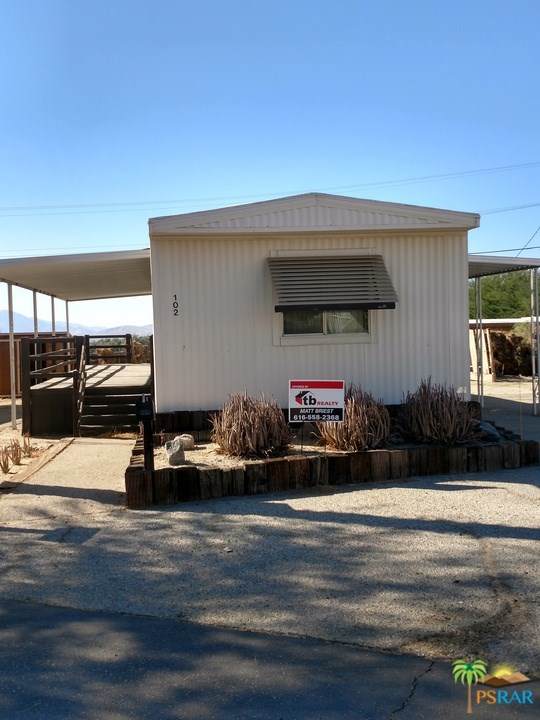 70875 Dillon Road - Photo 1