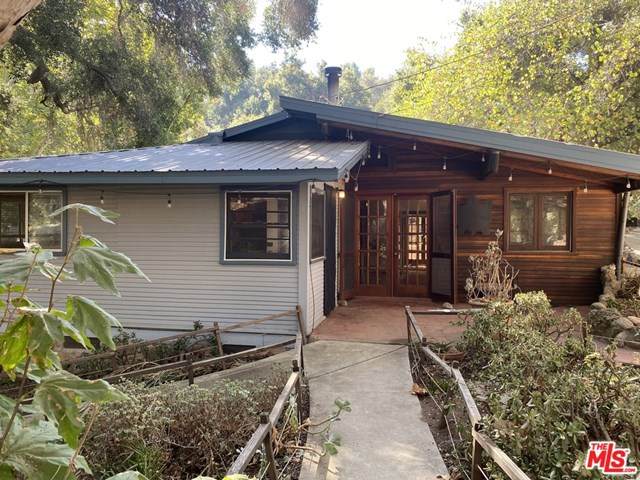 653 Old Topanga Canyon Road - Photo 1