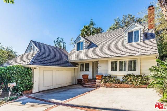 811 Doheny Drive - Photo 1