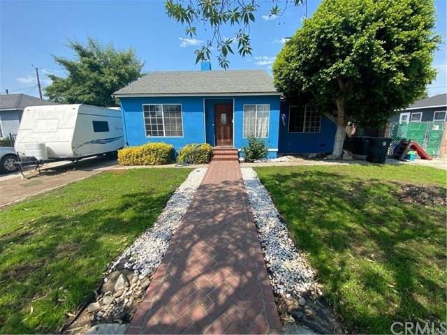 2121 Dymond Street - Photo 1