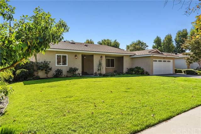 23318 Ladrillo Street - Photo 1