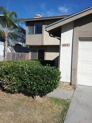 617 Arroyo Seco Drive - Photo 1
