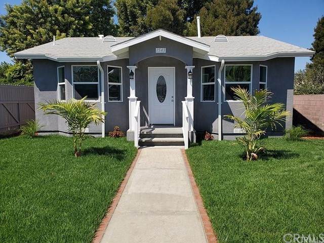 1543 216th Street - Photo 1