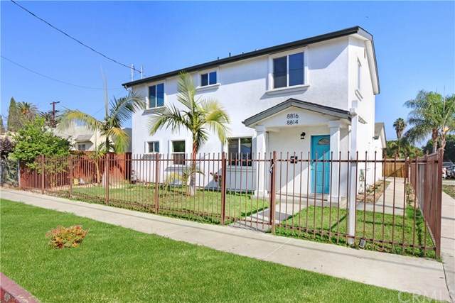 8816 Wadsworth Avenue - Photo 1