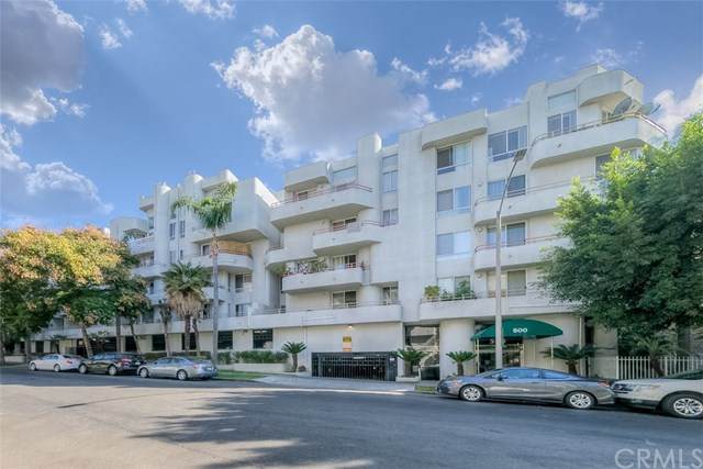 500 Berendo Street - Photo 1