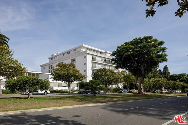 220 San Vicente Boulevard - Photo 1