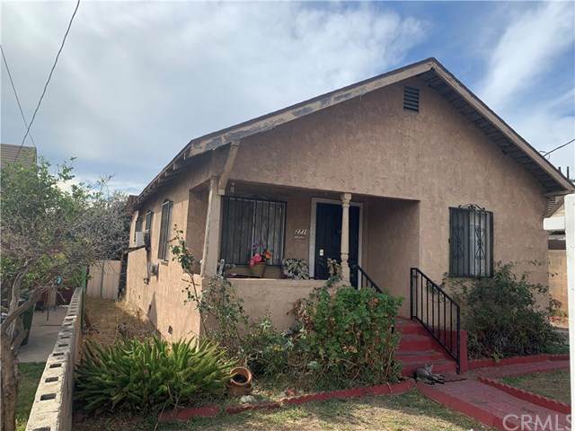 2710 Lanfranco Street - Photo 1