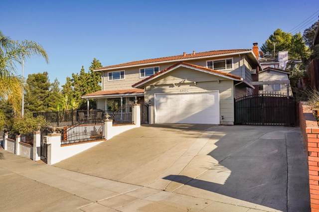 1582 Montalban Drive - Photo 1