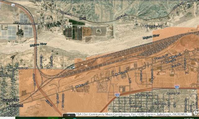 0 0 Evans Road - Photo 1
