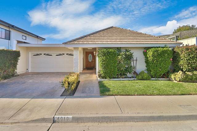 4019 Mariner Circle - Photo 1