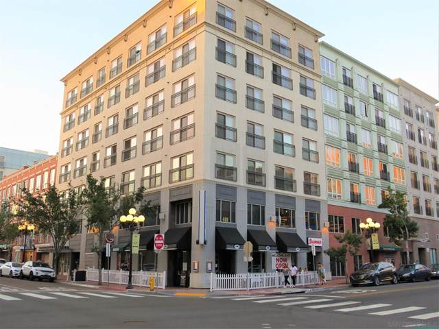 450 J Street - Photo 1