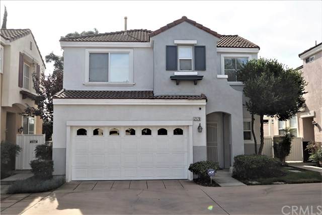 2170 Village Way - Photo 1