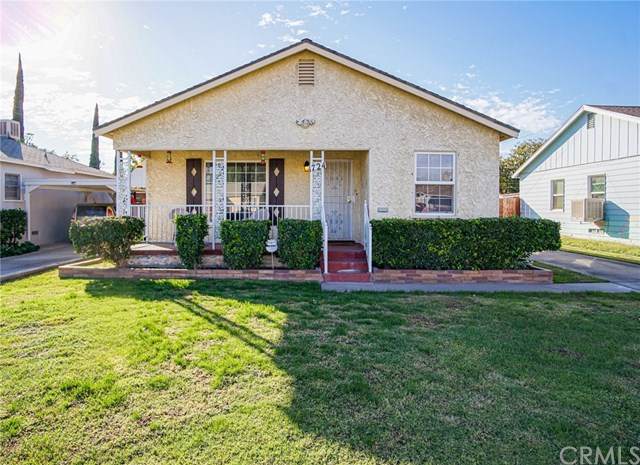 1724 Herrington Avenue - Photo 1