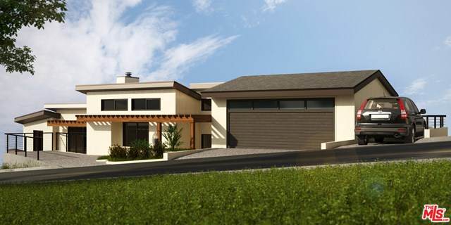 1703 Hill Drive - Photo 1
