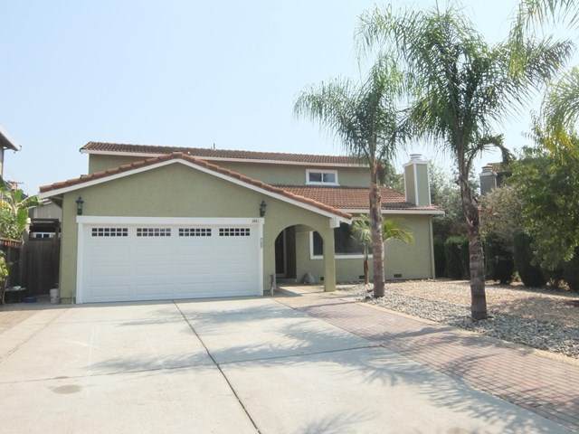 4881 Popejoy Court - Photo 1