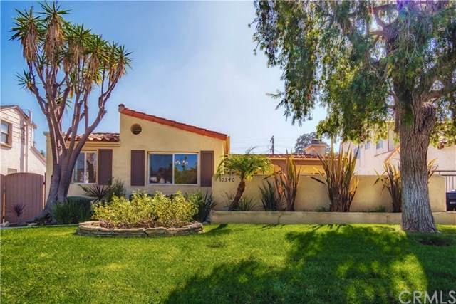 10540 Blythe Avenue - Photo 1