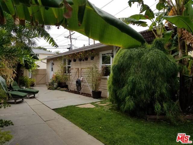 1434 Stanford Street - Photo 1