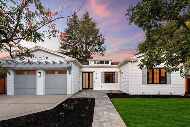 450 Hermosa Way - Photo 1