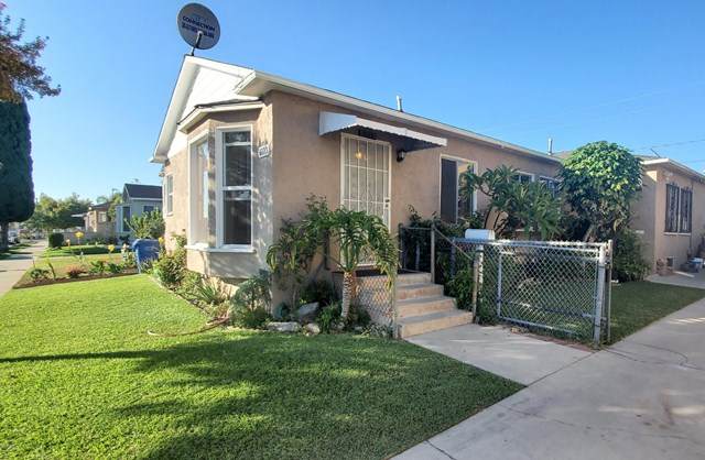 6123 Northside Drive - Photo 1