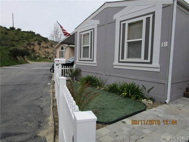 30000 Hasley Canyon Road - Photo 1
