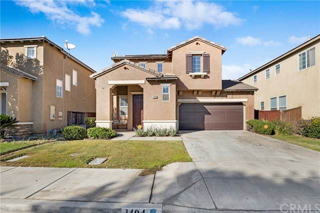 1494 Avila Drive - Photo 1