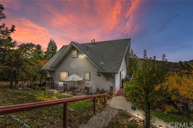 1243 Grass Valley Road - Photo 1