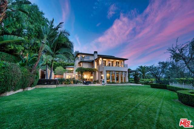1714 Alta Mura Road - Photo 1
