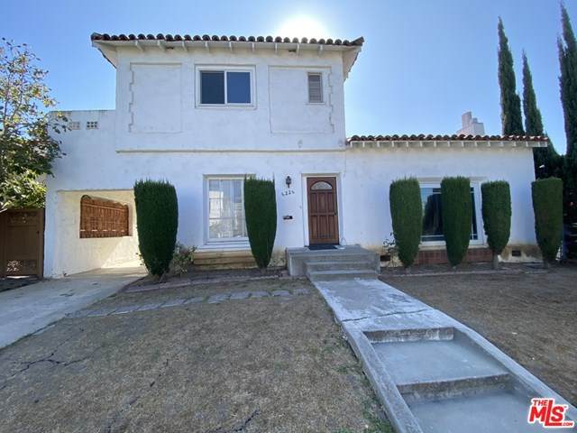 6226 Maryland Drive - Photo 1