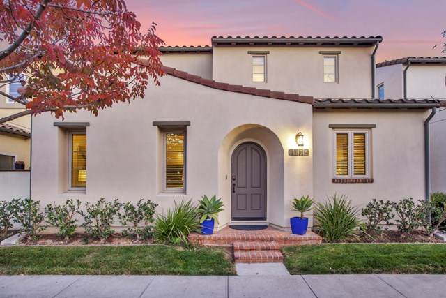 1425 Dahlia Loop - Photo 1