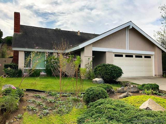 1773 Caliban Drive - Photo 1