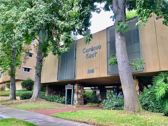 1115 Cordova Street - Photo 1