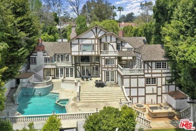 10472 Sunset Boulevard - Photo 1